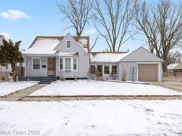 9624 Nathaline, Redford Twp, MI 48239