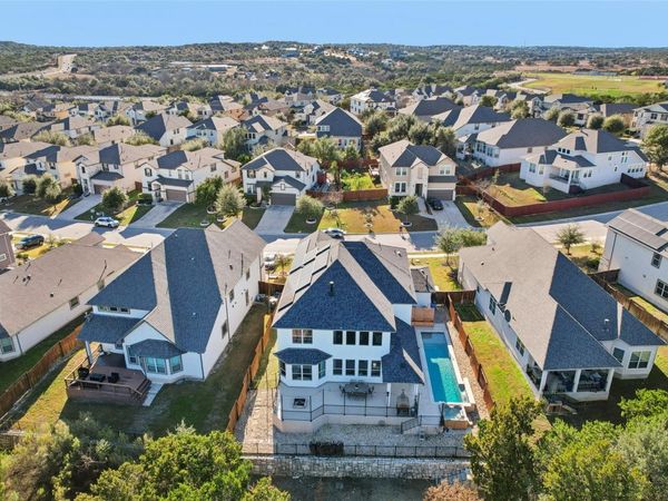 5629 Siragusa DR, Austin, TX 78738