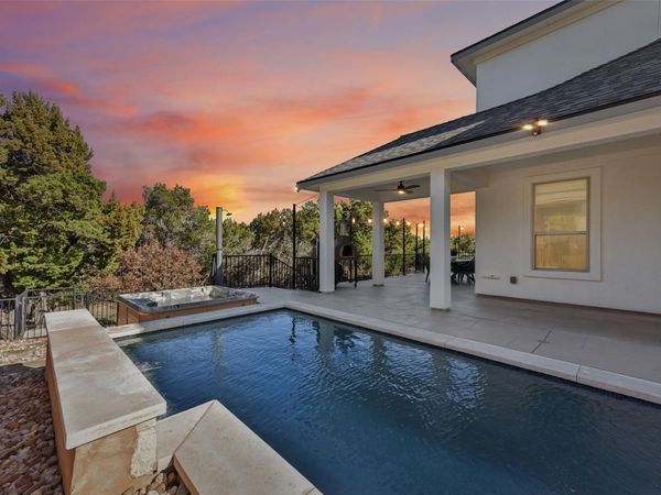 5629 Siragusa DR, Austin, TX 78738