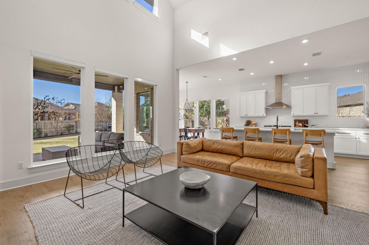 2420 Costera St, Leander, TX 78641 Main Photo