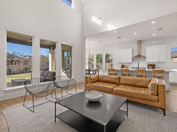 2420 Costera ST, Leander, TX 78641