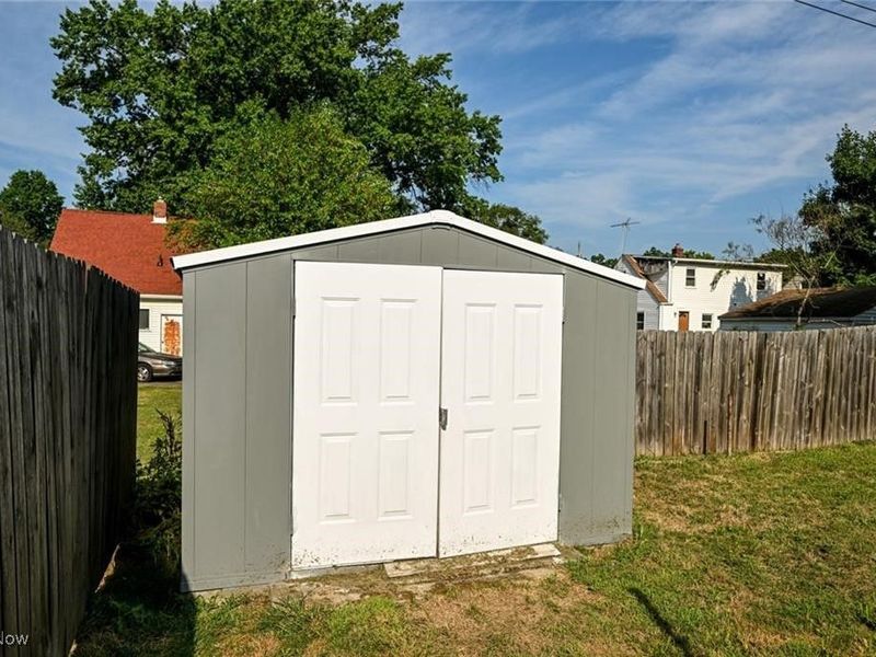 614 Parkview Avenue, Akron, OH 44310 Photo 30