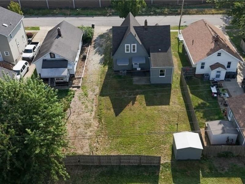 614 Parkview Avenue, Akron, OH 44310 Photo 32