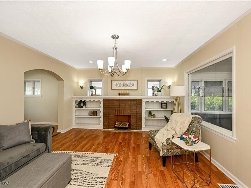 614 Parkview Avenue, Akron, OH 44310 Photo 6