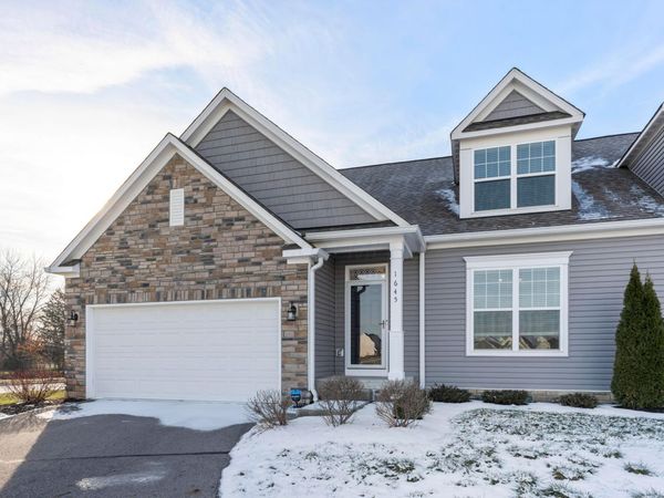 1645 Withers Grove Loop, Unit 16A, Grove City, OH 43123