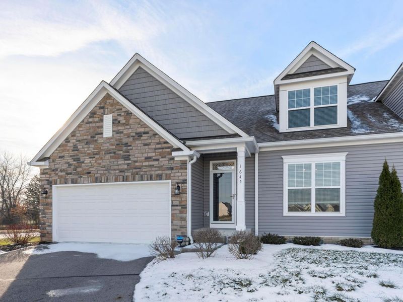 1645 Withers Grove Loop, Unit 16A, Grove City, OH 43123 Photo 1