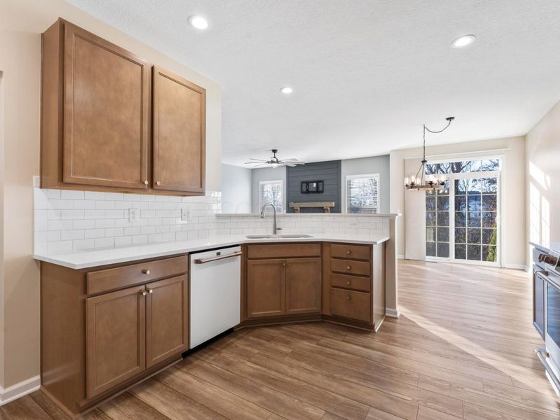 1645 Withers Grove Loop, Unit 16A, Grove City, OH 43123 Photo 11