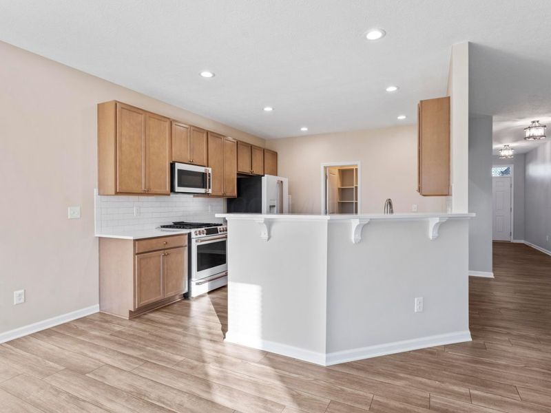 1645 Withers Grove Loop, Unit 16A, Grove City, OH 43123 Photo 13