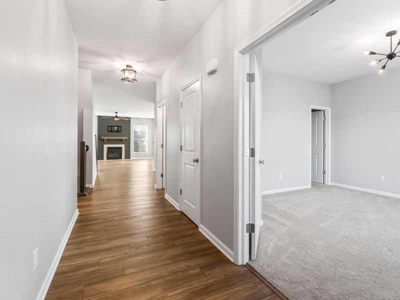 1645 Withers Grove Loop, Unit 16A, Grove City, OH 43123 Photo 14