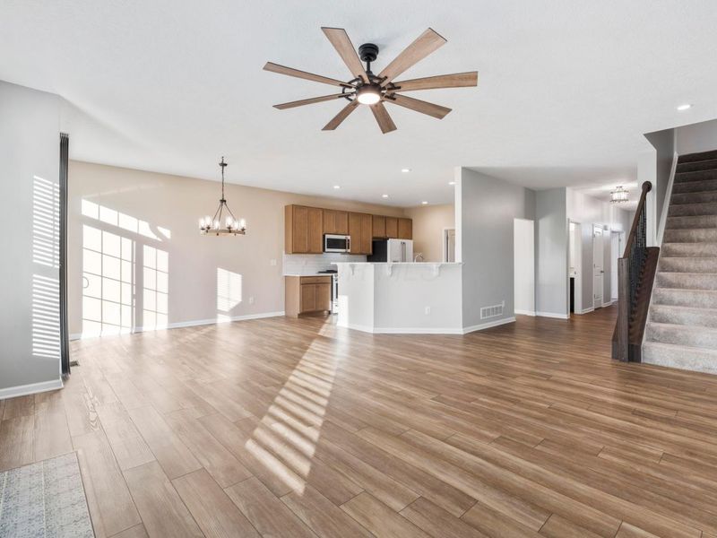 1645 Withers Grove Loop, Unit 16A, Grove City, OH 43123 Photo 2