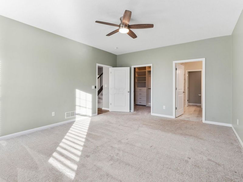 1645 Withers Grove Loop, Unit 16A, Grove City, OH 43123 Photo 20