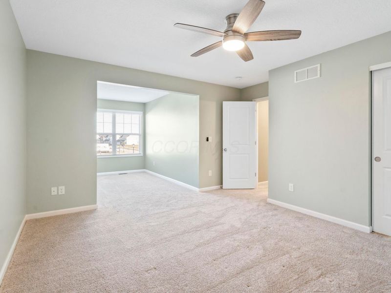 1645 Withers Grove Loop, Unit 16A, Grove City, OH 43123 Photo 29