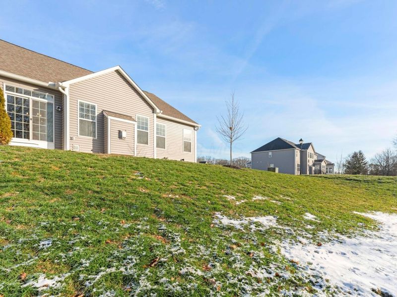 1645 Withers Grove Loop, Unit 16A, Grove City, OH 43123 Photo 37