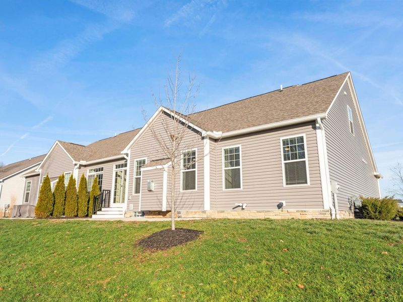 1645 Withers Grove Loop, Unit 16A, Grove City, OH 43123 Photo 39