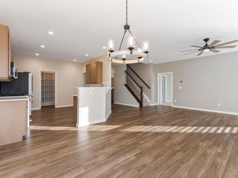 1645 Withers Grove Loop, Unit 16A, Grove City, OH 43123 Photo 5