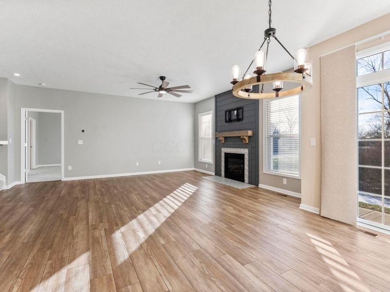 1645 Withers Grove Loop, Unit 16A, Grove City, OH 43123 Photo 6