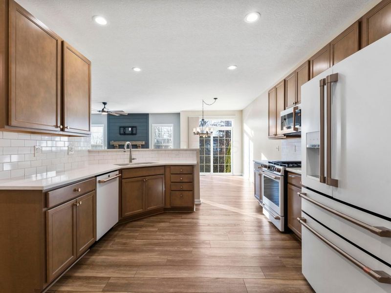 1645 Withers Grove Loop, Unit 16A, Grove City, OH 43123 Photo 9