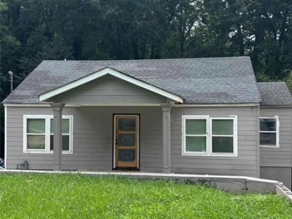 2009 Conrad Avenue , Atlanta, GA 30315