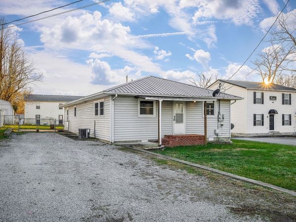 205 E 16th St , Cookeville, TN 38501