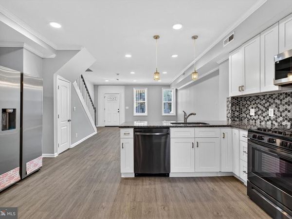 2636 QUANTICO AVENUE, BALTIMORE, MD 21215