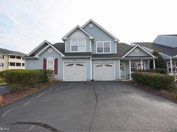 17256 QUEEN ANNE WAY, LEWES, DE 19958