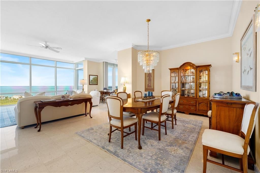 7515 Pelican Bay Blvd, Unit PH D, Naples, FL 34108 Photo