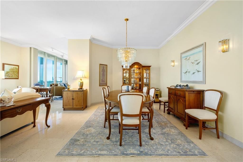 7515 Pelican Bay Blvd, Unit PH D, Naples, FL 34108 Photo