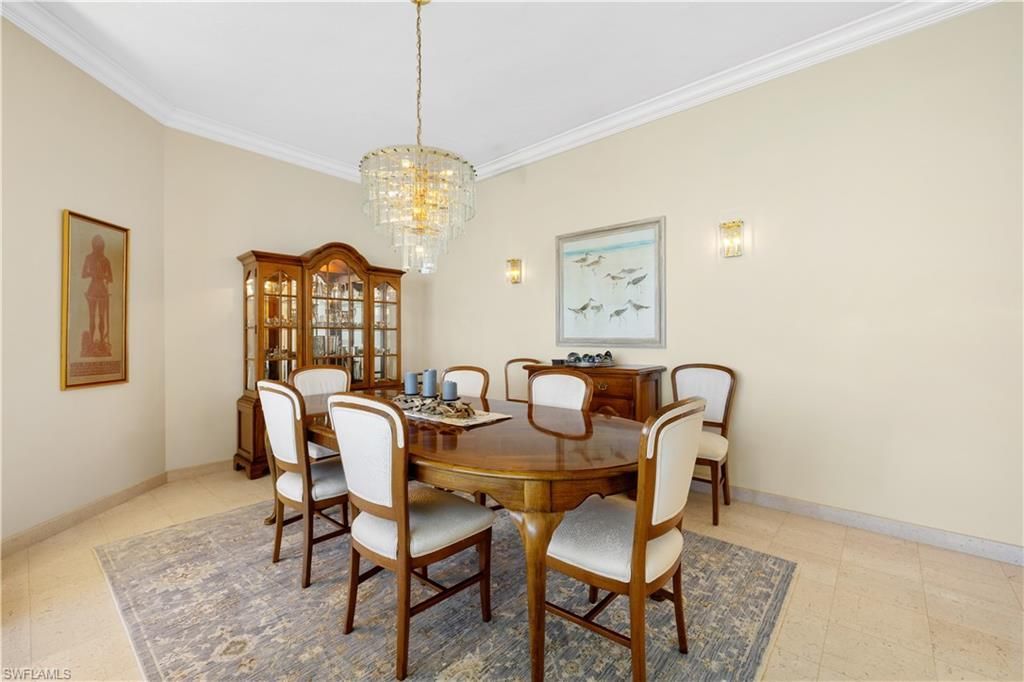 7515 Pelican Bay Blvd, Unit PH D, Naples, FL 34108 Photo