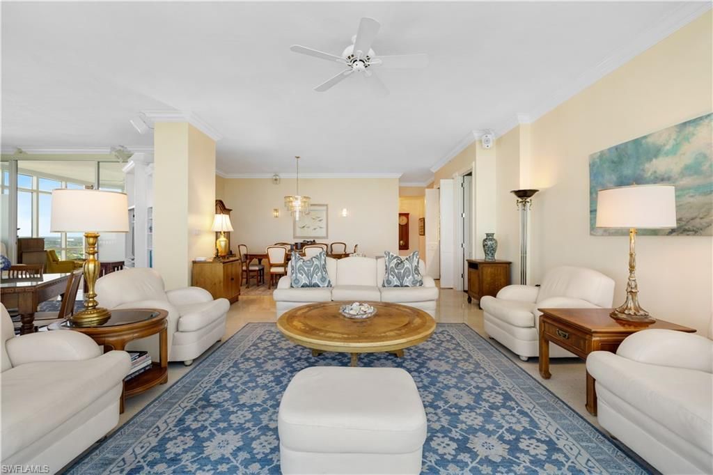 7515 Pelican Bay Blvd, Unit PH D, Naples, FL 34108 Photo