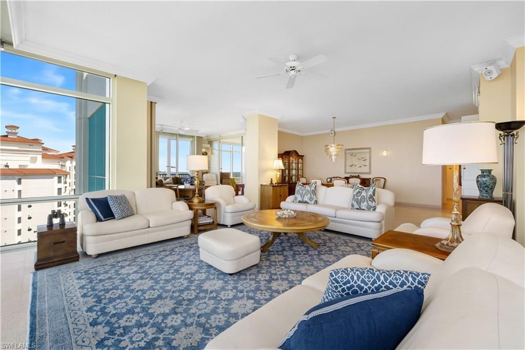 7515 Pelican Bay Blvd, Unit PH D, Naples, FL 34108 Photo
