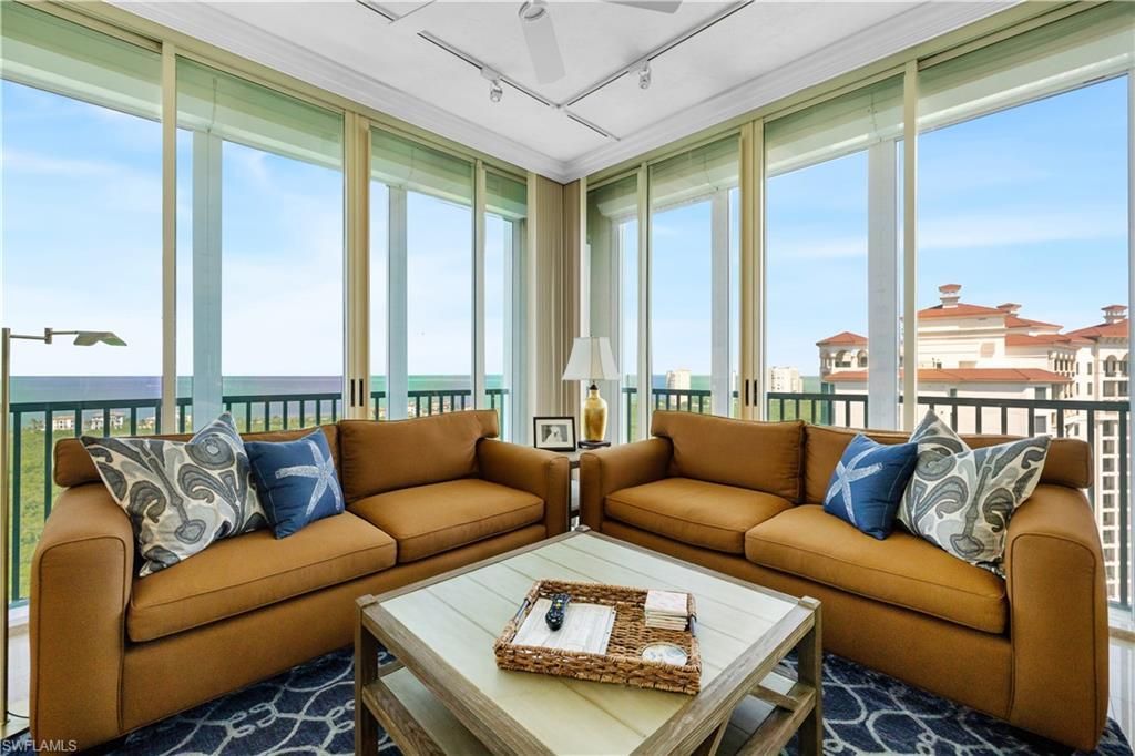 7515 Pelican Bay Blvd, Unit PH D, Naples, FL 34108 Photo
