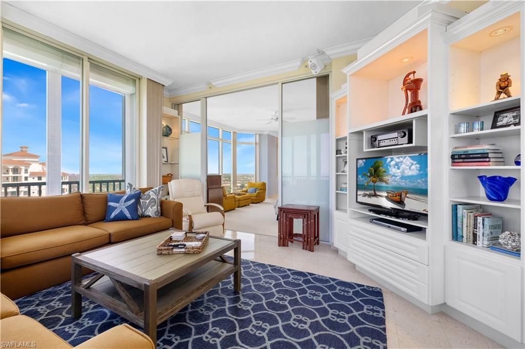 7515 Pelican Bay Blvd, Unit PH D, Naples, FL 34108 Photo