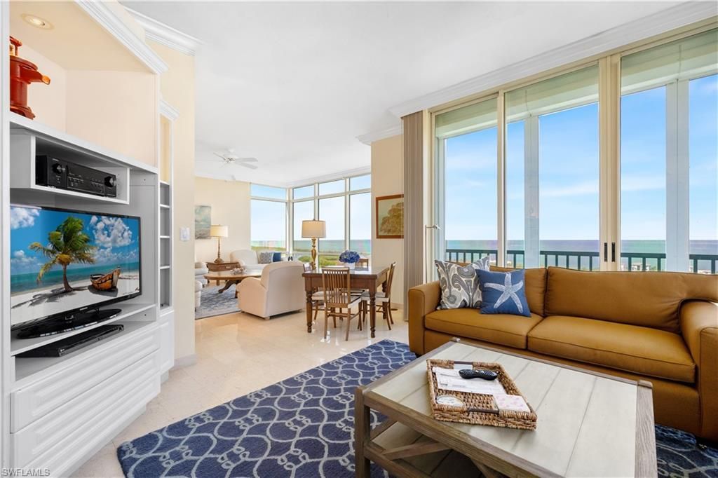 7515 Pelican Bay Blvd, Unit PH D, Naples, FL 34108 Photo