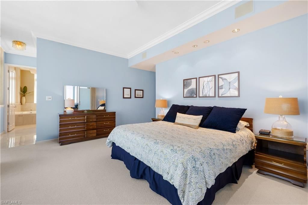 7515 Pelican Bay Blvd, Unit PH D, Naples, FL 34108 Photo