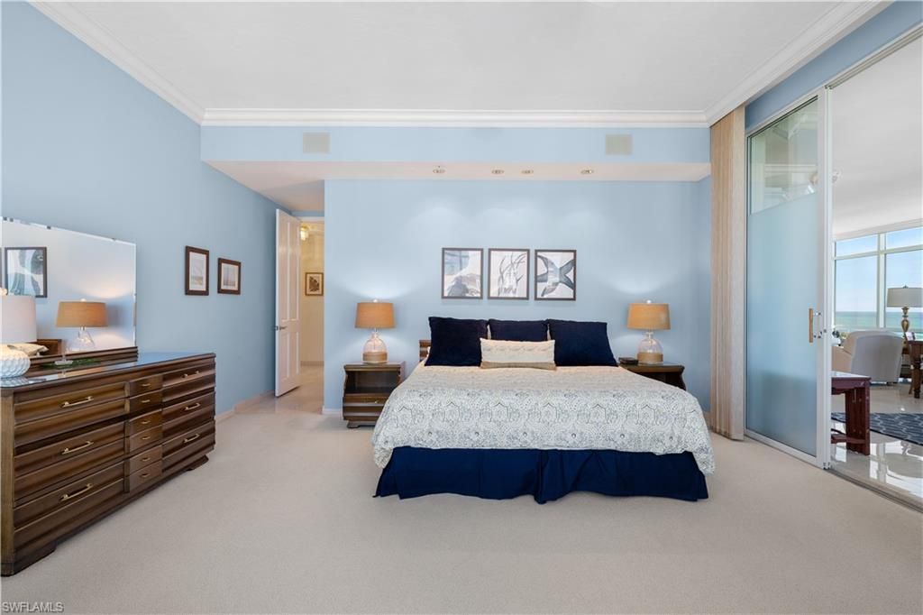 7515 Pelican Bay Blvd, Unit PH D, Naples, FL 34108 Photo