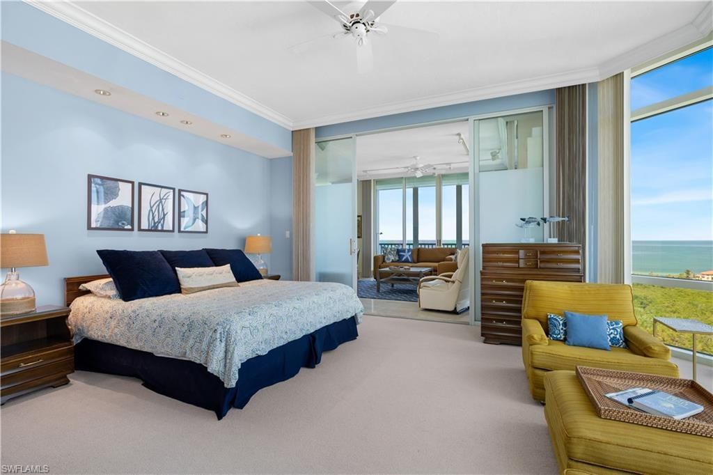 7515 Pelican Bay Blvd, Unit PH D, Naples, FL 34108 Photo