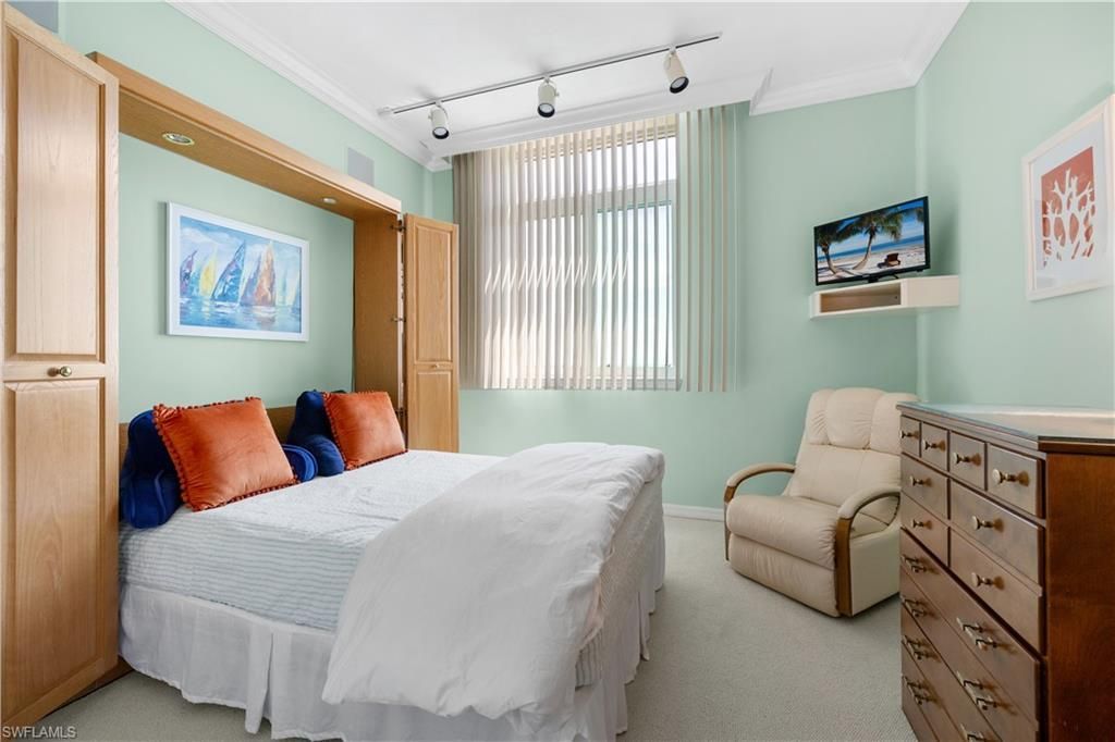 7515 Pelican Bay Blvd, Unit PH D, Naples, FL 34108 Photo