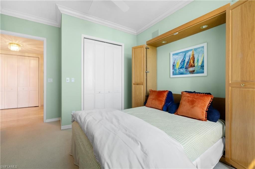 7515 Pelican Bay Blvd, Unit PH D, Naples, FL 34108 Photo