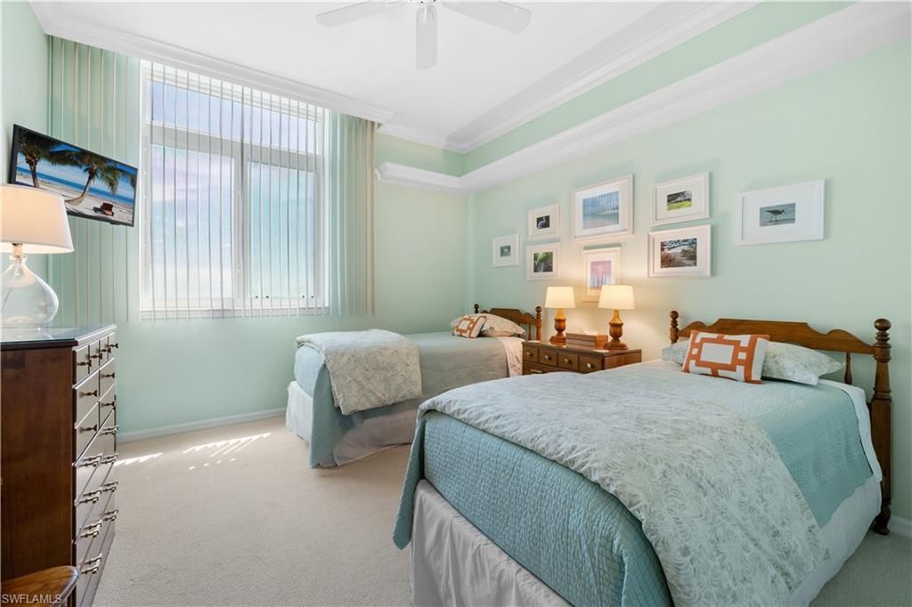 7515 Pelican Bay Blvd, Unit PH D, Naples, FL 34108 Photo