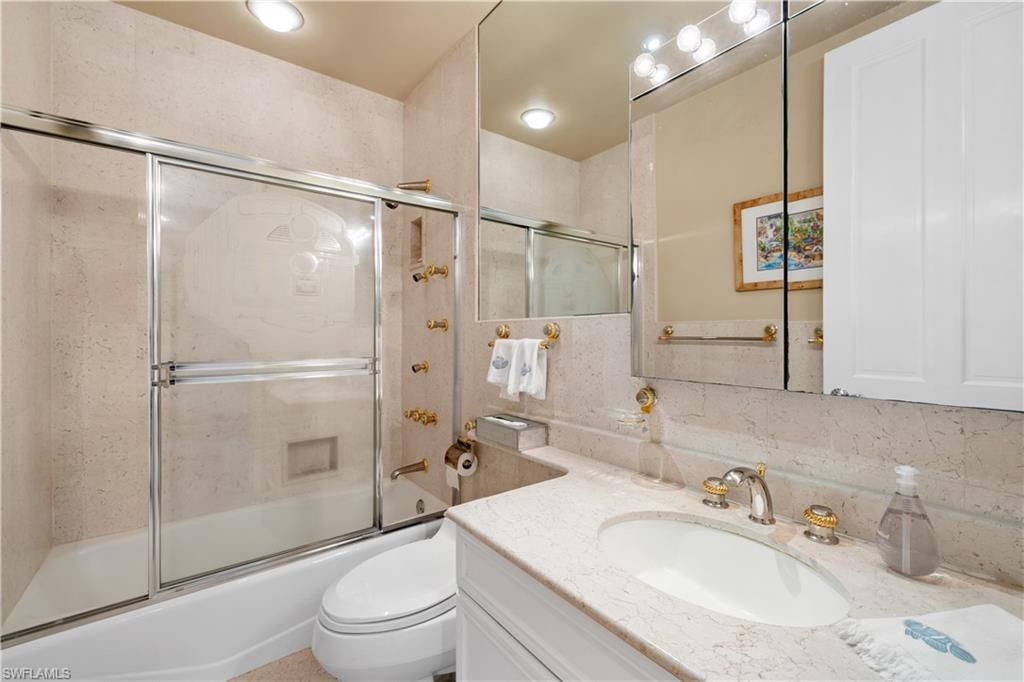 7515 Pelican Bay Blvd, Unit PH D, Naples, FL 34108 Photo
