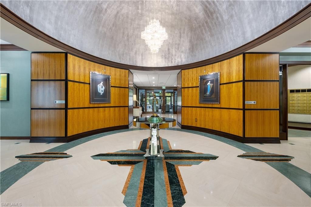 7515 Pelican Bay Blvd, Unit PH D, Naples, FL 34108 Photo