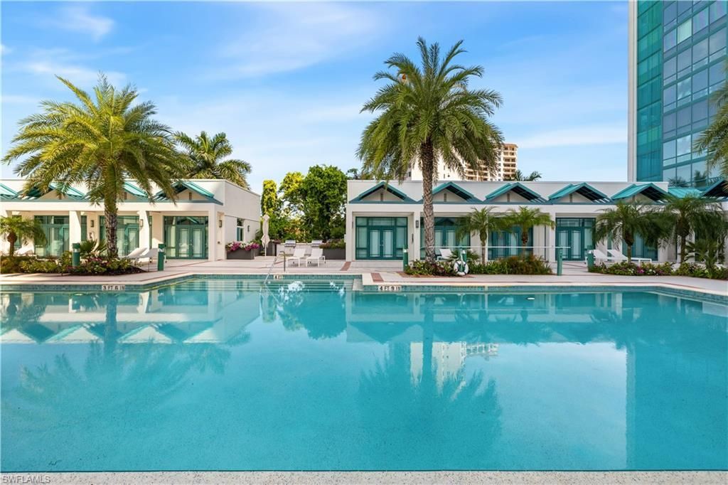 7515 Pelican Bay Blvd, Unit PH D, Naples, FL 34108 Photo