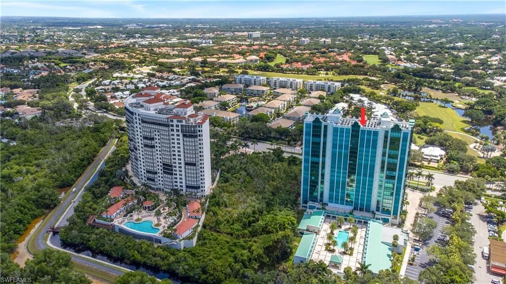 7515 Pelican Bay Blvd, Unit PH D, Naples, FL 34108 Photo