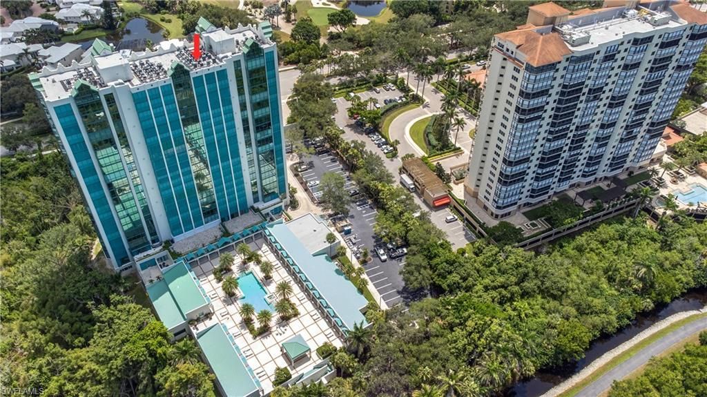 7515 Pelican Bay Blvd, Unit PH D, Naples, FL 34108 Photo