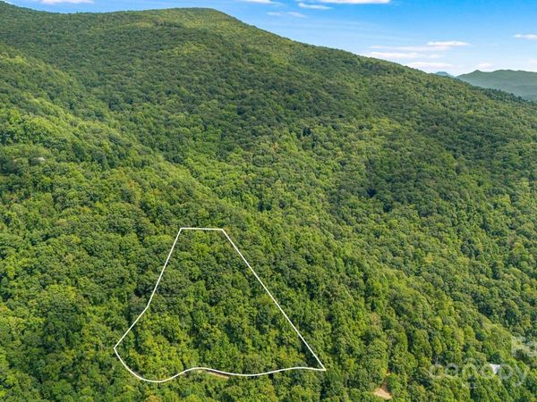 Lot 21 Cat Pen Branch Road , Hot Springs, NC 28743