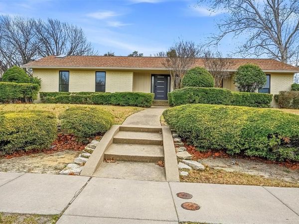 822 Belt Line Plaza, Richardson, TX 75080