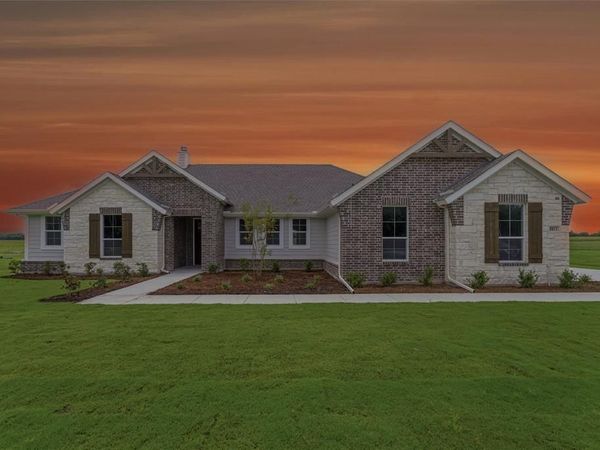 8813 County Road 623, Blue Ridge, TX 75424