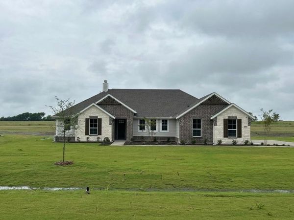 8813 County Road 623, Blue Ridge, TX 75424