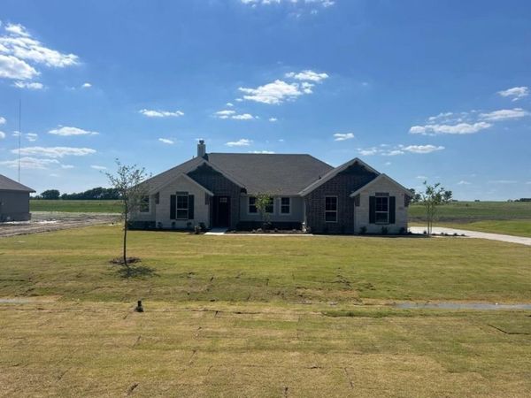 8813 County Road 623, Blue Ridge, TX 75424
