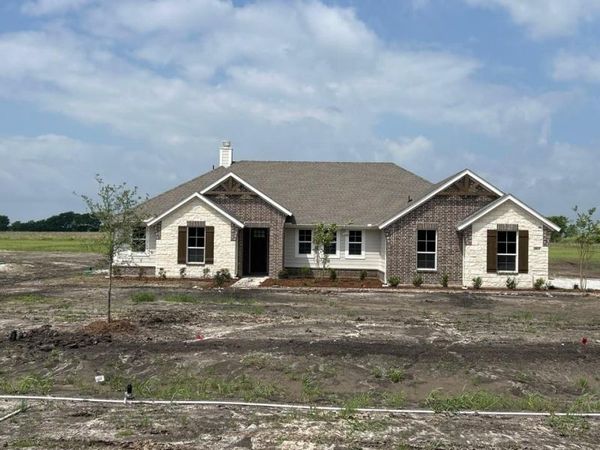 8813 County Road 623, Blue Ridge, TX 75424